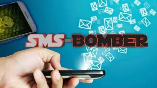 Termux SMS-FLOOD | SMS-BOMBER | СМС БОМБЕР | СМС ФЛУД |Spymer