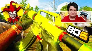 BLACK OPS 6 PRESTIGE 1 🤯 PRESTIGE 2 NEXT! 🔴 LIVE - NUKES: 3 | BO6 Multiplayer Gameplay