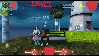 Free Fire Cute Love Story 💓😍💝 || whatsapp status,Best Status || CUTE COUPLE #whatsapp Status #shorts