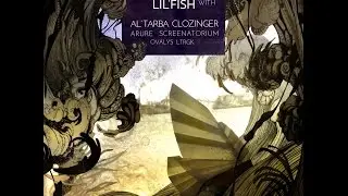 Lil'Fish - White Cloud