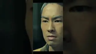 Fighting Scene movie Donnie Yen vs Superstar