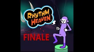 Rhythm Heaven Custom Remix: FINALE (FNF IMPOSTER V4)