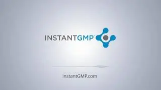 InstantGMP™: GMP Certification Series - Deviations