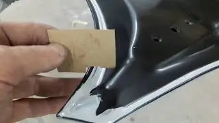 How to Apply Seam Sealer: An Easy Method for Beginners