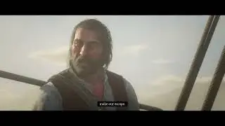 RDR2 Guarma Part 4