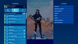 Playing solos