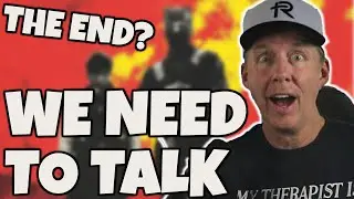 LET'S TALK ABOUT TWENTY ONE PILOTS - CLANCY