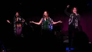 Madison McBride, Brooke Procida & Katryna Marttala - 