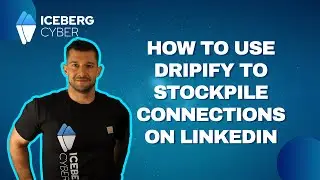 How to Use Dripify to Stockpile First Connections on LinkedIn
