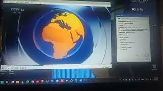 CCTV-13 has BSOD 