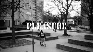 PLEASURE | CONNECTION