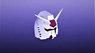 AutoCAD | 3D Gundam