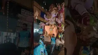 #Ganpati Bappa Morya