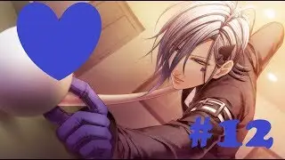Ugh... | Let's Play Amnesia Memories! - Part 34 (Ikki's Route)