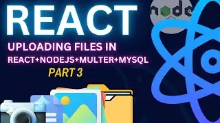 Create React Image Upload Preview with Best Practices 🚀📸 | Part 3