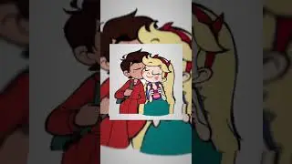 Starco uwu 😃