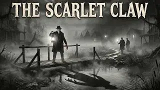 The Scarlet Claw — In The Fog, Something Deadly Waits… | The Best Classic Films 