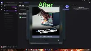 Nexus Gen Spoofer Showcase New Update