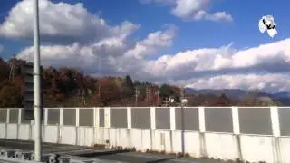 Япония. Префектура Нагано. Nagano. Japan