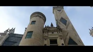 Chateau de Chambord