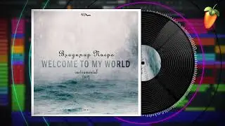 Voldemar Piero - Herzblatt Theme (Instrumental)