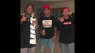 Mc Igu - Maloqueiro Sorridente (Mc Kevin Jersey Remix)