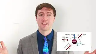 FAS Three Minute Thesis (3MT) 2021 | Nicholaus Zilinski