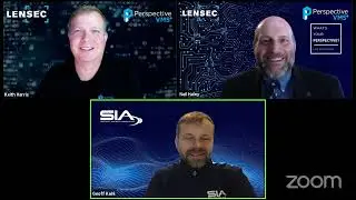 What's Your Perspective? - Live Broadcast