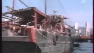 Анонс. Двойной удар (Первый канал)
