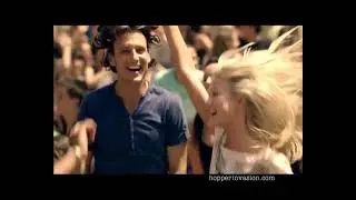 SE Hopper Ad