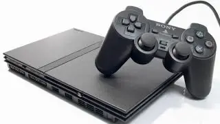 Sony PlayStation 2