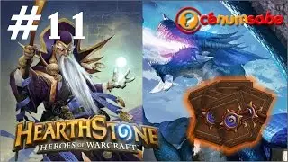 HearthStone #11   Unboxing 15 Packs HIPER LENDÁRIOS   Cê Num Sabe