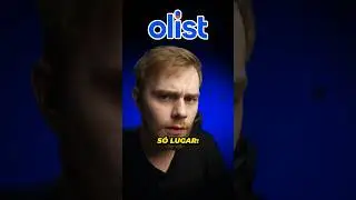 🚀 Nova Conta Digital da Olist!!! Use o nosso cupom 