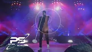 Peter Schilling - Terra Titanic (Live in Frankfurt 2025)