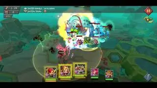 lord mobile stage 2 for beginer base