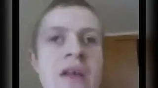 Ты, за меня придурка не держи!
