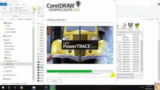 huong dan cai corel draw 2018 crack thanh cong htc 9811554