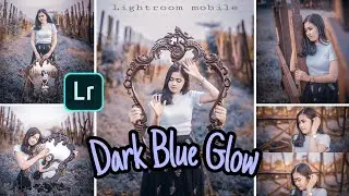 Edit foto IG story ||rumus preset lightroom