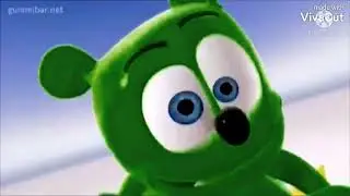 Gummy Bear Song Kummipea Estonian Caught A Cold