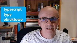 Unie w typach obiektowych #typescript