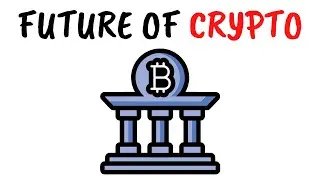 Top 4 Ways Crypto Will Change The Future (Animated)