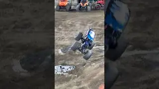 Monster Jam 2024 X-tream 45