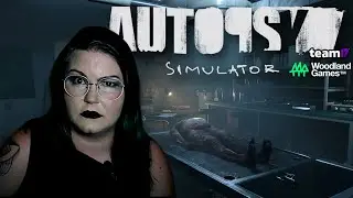 This is how it ends?! #autopsysimulator