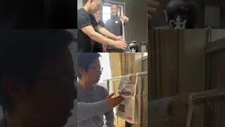 Break 8 papers with one inch punch. One Inch Punch Brutal SPEED and POWER #one-inch punch