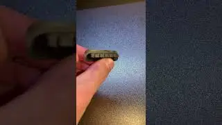 Will a 3D printed guitar nut work?