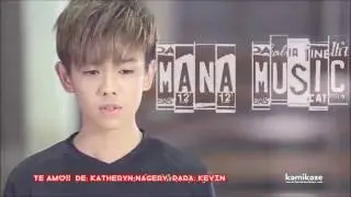 01. LA CANCION MAS HERMOSA DEL MUNDO ❤TE AMO❤