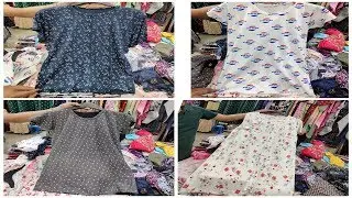 পাইকারিদামে এইগরমে রেগুলার ইউজের জন্য টিশার্ট