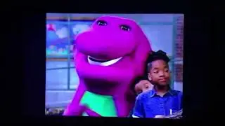 Barney: Good, Clean Fun!/Oh Brother, She’s My Sister VHS Trailer