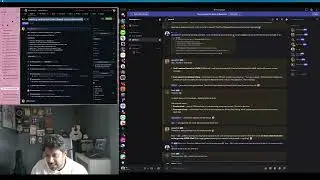Behind the Scenes: My Autonomous Agent Discord Architecture