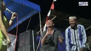 Grajakan banyuwangi - Cover Dwi Arum